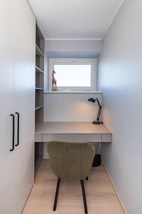 Central 2 Bd Apartment By Hostlovers Kaunas Bagian luar foto