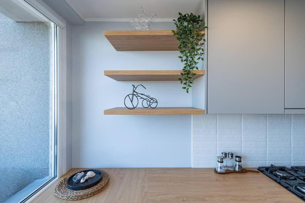 Central 2 Bd Apartment By Hostlovers Kaunas Bagian luar foto