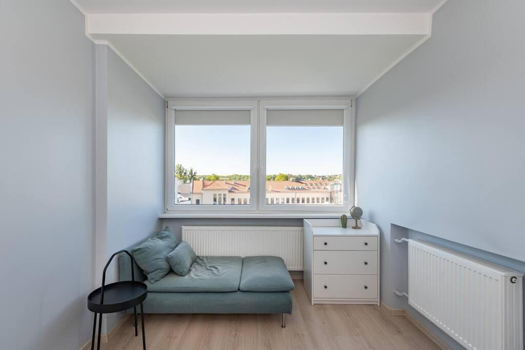 Central 2 Bd Apartment By Hostlovers Kaunas Bagian luar foto